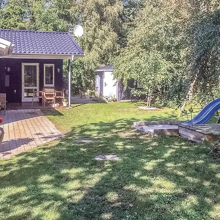 3 Bedroom Cozy In Holiday home Thyholm