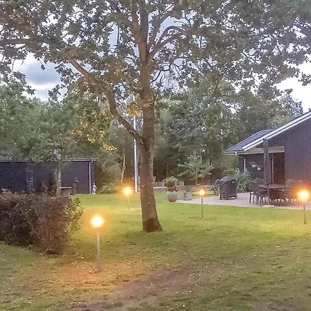 3 Bedroom Cozy In